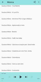 A lua e eu part. Download Gustavo Mioto Musica Free For Android Gustavo Mioto Musica Apk Download Steprimo Com