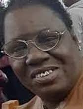 Obituary information for Rose Marie Bunzy Jones