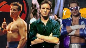 Johnny cage incontestable needed fixes. Mortal Kombat Johnny Cage Absent From The Film Its Producer Explains Why Aroged