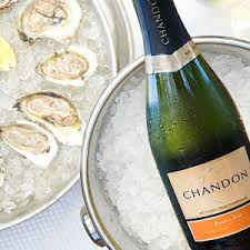 Sip Snack Happy Hour At Domaine Chandon Napavalley Yountville Happyhour Oysters Sparkling Domaine Chandon Chandon Chandon Winery