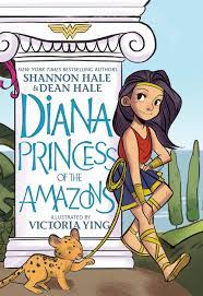 65 Graphic Novels For Kids Starring Mighty Girls A Mighty Girl You'll love this list of the best graphic novels for tweens and kids!