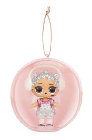 Her eyes are turquoise, and she has frizzy hair that sticks up, divided into three colors. L O L Surprise Bling Series With Glitter Details Doll Display Multicolor Buy Online At Best Price In Uae Amazon Ae