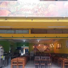 Restoran Lesung Wak Jo