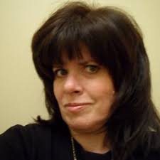 Jean Davila (@JeannieEvans)