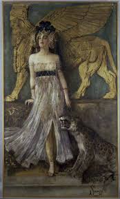 Light Who Loves Her Sister Darkness The Perils Of Rejecting The Shadow Pre Raphaelite Art Art Classical Art