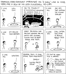 02.09.2013 · ancient weapons and hokey religions. 469 Improvised Explain Xkcd