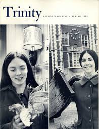Spring1969 By Trinity College Digital Repository Issuu