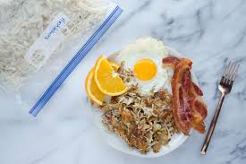 Come on, you're better than a patty. How To Make Frozen Hash Browns