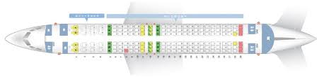 Priority boarding can be added as well for an. American Boeing 737 800 Seating Chart Famba