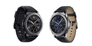 A samsung galaxy gear s3 classic unlocked using our codes will be factory unlocked. Samsung Gear S3 Classic And Gear S3 Frontier On Verizon Receive Tizen 4 0 Update Djs Mobiles