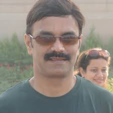 Satish Kamath (@sathyakamrk)