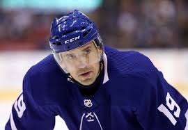 A turtleneck is a type of garment, usually a sweater, with a high collar that covers the neck. Tomas Plekanec Is Still Sorting Out His New Life With The Maple Leafs The Athletic