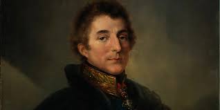 Wellington: The Iron Duke