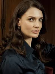 A chat with Kiwi Danielle Cormack