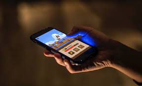 Here is a list of what we think make up the best rpg titles on both android and ios devices. 20 Best Free Rpg Mobile Games For Android Ios 2021