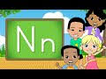 Here is the guitar tab and chords to play the children's song the alphabet song on the guitar. ØªØ­Ù…ÙŠÙ„ Letter N Alphabet Song For Kids Let S Learn About The Alphabet Phonics Song Jack Hartmann Mp3 Mp4 Mp3 Ø³Ù…Ø¹Ù‡Ø§