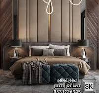 ‫تصميم غرف نوم # شيبورد‬‎