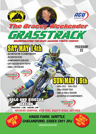 2022 Bracey Weekender by Andy Driver