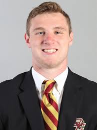 Boston College All Time Football Recruits in Massachusetts