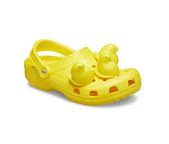 Free shipping on orders over $25 shipped by amazon +10 colors/patterns. Crocs Has Released Peeps Themed Clogs In Three Different Colors