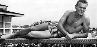 Tab Hunter Stood apart for Telling his Gay Hollywood Story – Pop•Theology