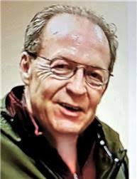 Edward Foreman Obituary (1954