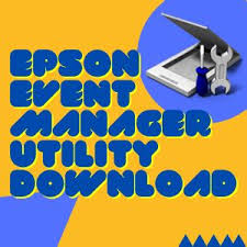 This utility allows you to activate the epson scan utility from the control panel of your epson scanner in order to launch the scanning programs. Install The Epson Event Manager Software Epson Workforce Wf 2630 Setup Epson Wf 2630 Troubleshooting Epson Event Manager Allows You To Assign Any Of The Product Buttons To Open