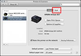 Canon mg5200 series printer now has a special edition for these windows versions: Vuego Scanner Driver For Mac