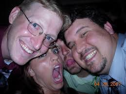 Randy Shank's Instagram, Twitter & Facebook