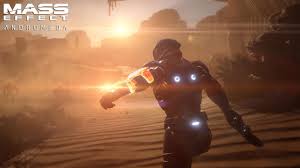 I'm commander shepard, and this is my favorite 4k upgrade on the citadel. Mass Effect Andromeda Wallpapers In Ultra Hd 4k Gameranx