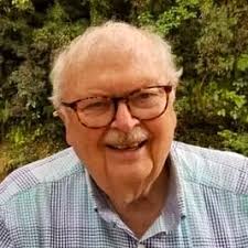 James Winegar Obituary (1936