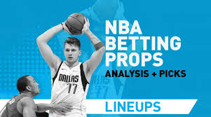 Betonline.ag is your best bet for nba excitement with a complete selection of odds including pointspreads, moneylines, totals, futures and props. Free Nba Prop Bets Analysis 2 22 19