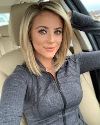 Christina Mohamed's Instagram, Twitter & Facebook