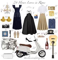Roman Holiday (1953): Princess Off Duty - The Classic Editrix by Megan  Cuadrado