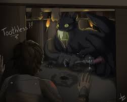 Hiccup Rule 34 - More Hiccup Horrendous Haddock III Action