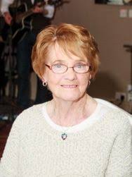 Condolence Book for Bridie Faherty (née O'Halloran) (Mervue, Galway)