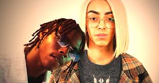 He grew up in famous bâtiment 7 in évry, . Pour Se Faire Pardonner Le Rappeur Koba Annonce Un Featuring Avec Bilal Hassani