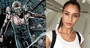 His latest casting choice is daniela melchior, who's a newcomer from portugal. The Suicide Squad Finds Its Ratcatcher Actress Bounding Into Comics