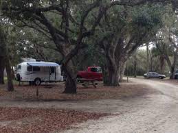 Camping, primitive camping, and equestrian camping are offered for those who want to spend the night. Kissimmee Prairie Preserve State Park Florida Hikes