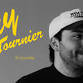 Jey Fournier en tournée