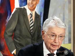 Former Wisconsin governor, ambassador Lucey, 96, dies