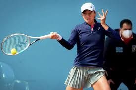 Może to być tylewizja canal+ sport, eurosport, jak i polsat sport. Swiatek Barty Tv Transmisja Na Zywo Madryt Gdzie Ogladac Mecz Swiatek Barty Stream Online Live 3 05 Super Express