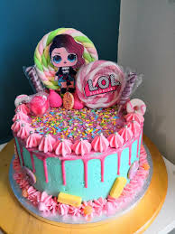 Aug 02, 2019 · the reality is that a smash cake is just for the baby, so it doesn't need to be fussy. Buttercream Lol Cake Doll Birthday Cake Funny Birthday Cakes Lol Doll Cake