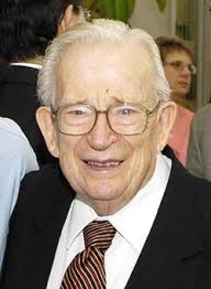 Dr Stanley Monroe Horton (1916-2014)
