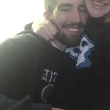 Saige Perry and Nicholas Centar's Wedding Website