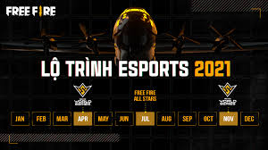 Lịch thi đấu bảng g vòng loại world cup 2022 kv châu á. Garena Free Fire Báº­t Mi Lá»™ Trinh Giáº£i Ä'áº¥u Chuyen Nghiá»‡p Quá»'c Táº¿ Trong NÄƒm 2021 Laptrinhx
