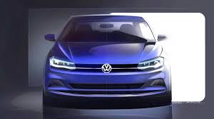 13 großartige gadgets, die sich diesen november rasend schnell verkaufen. Volkswagen Polo Facelift Announced April 22 2021 Teased India News Republic