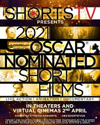 Discover this year's oscar® nominated shorts, watch trailers and find out more about release dates. Movie Dearest Short Cuts 2021 Part 2 Oscar S Live Action Short Film Nominees