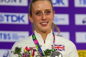 Five go to Rome! Scots picked for GB and NI at European Champs