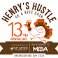 Henry’s Thanksgiving Day Hustle Race event image